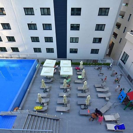 Brand New ! Seaside Apt With Poolview & Parking Budva Extérieur photo