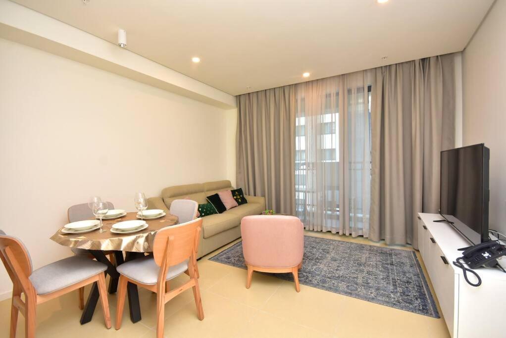 Brand New ! Seaside Apt With Poolview & Parking Budva Extérieur photo