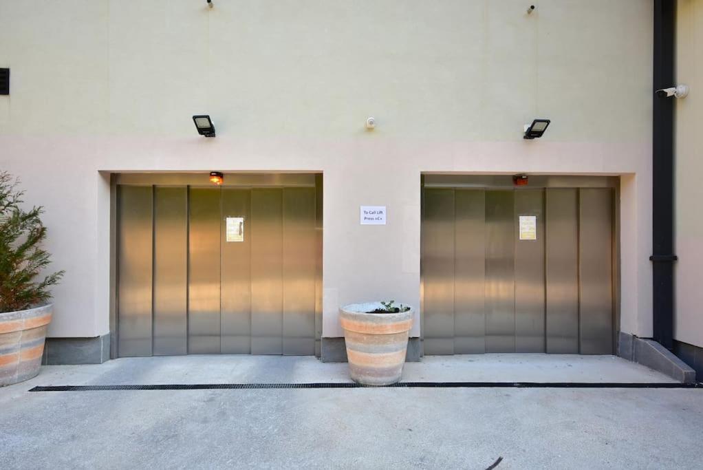 Brand New ! Seaside Apt With Poolview & Parking Budva Extérieur photo